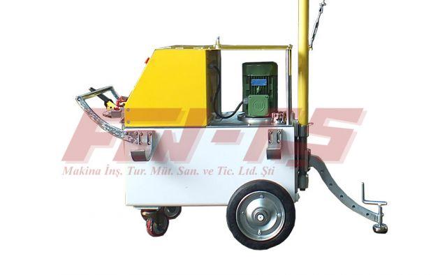 Hydraulic Power Unit