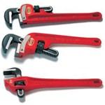 RIDGID Heavy Pipe Wrench