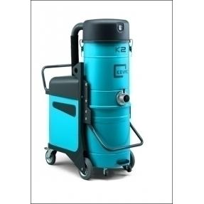 Three Phase (three phase) Heavy Duty Suction Units