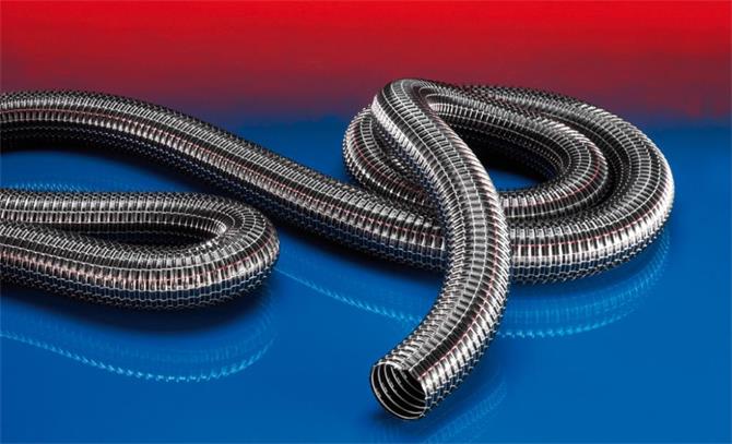 VACUUM HOSES