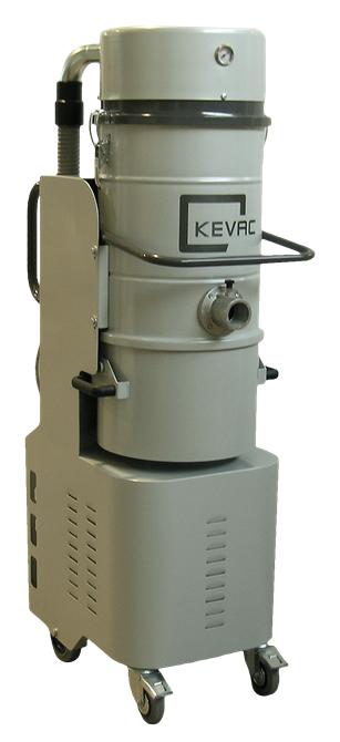 KF Models Suction Unit