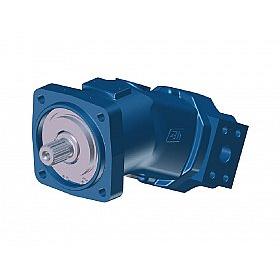 H1C SERIES - Axial Motors and Pumps