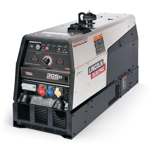 Ranger 305-D Welding Machine