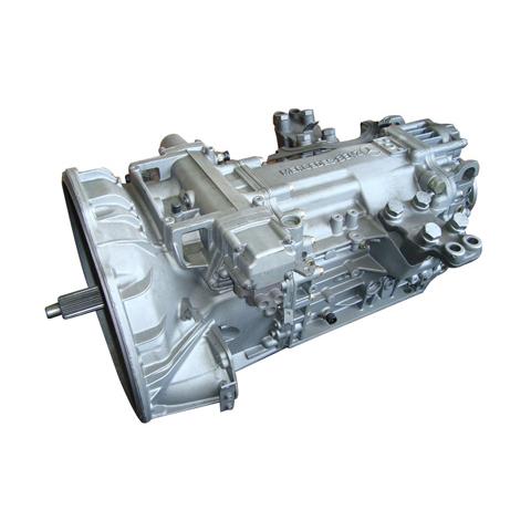 G240 Transmission Group Spare Part