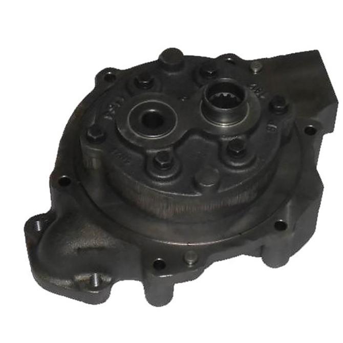 TRANSMISSION PUMP