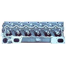 Cylinder Heads