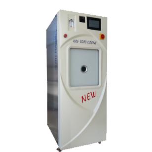 Hydrogen Peroxide Ozone Plasma Sterilizer HRF 3000 OZONE