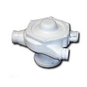 Truck Mixer Spare Parts