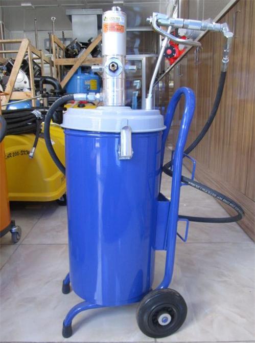 Lubrication Equipment