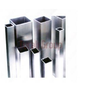 Stainless Steel Rectangular Profile