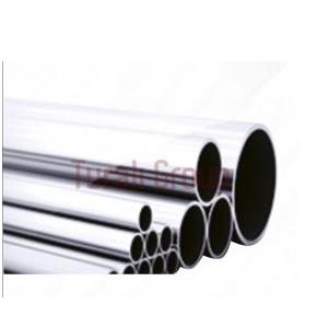 Stainless Steel Pipe