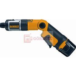 Three Position Screwdriver