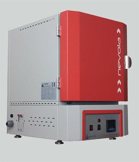 Nevo - QTZ Muffle Furnace