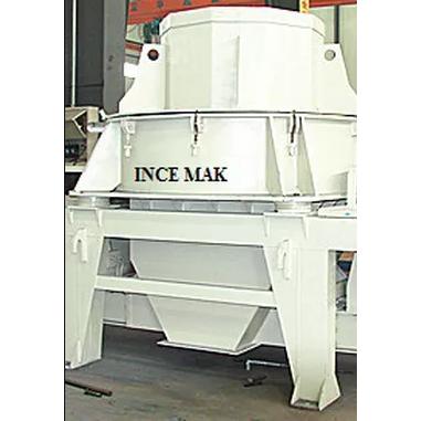 Vertical Shaft Crusher