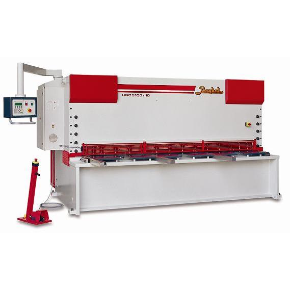 HNC Guillotine Shear