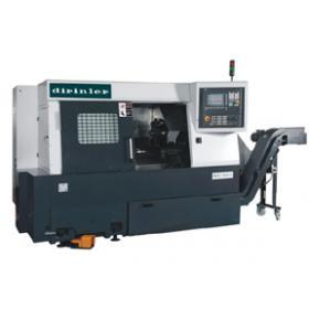 CNC Lathe