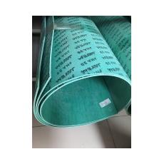 Green Asbestos Free Klingrite Sheet