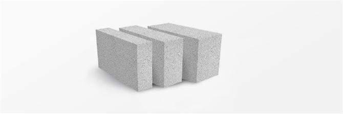 Flat Wall Blocks