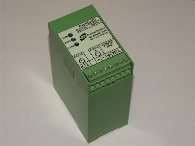 PRC10 ACI Current Converter