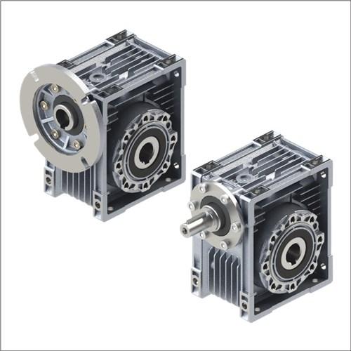 Worm Gear Reducers