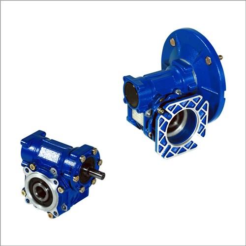 Worm Gear Reducer