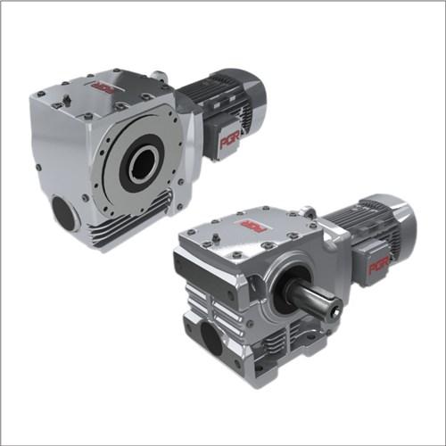 PSH Series Helical Worm Gearbox