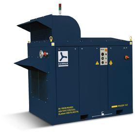 Mine Screw Air Compressor