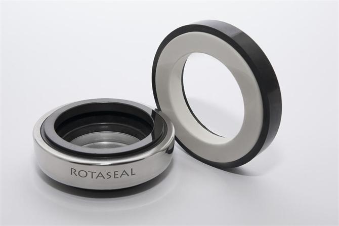 Elastomer Bellows Seal