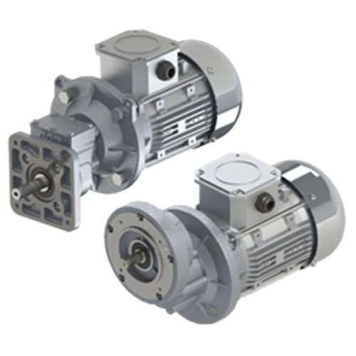 Flange Mounted Gearbox