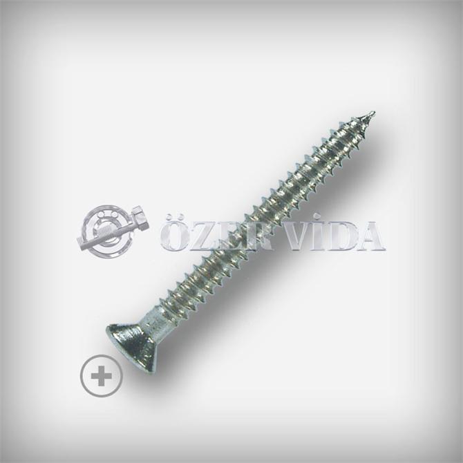 Hair Screw