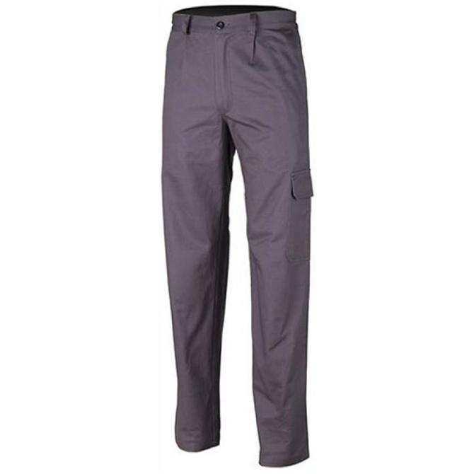 EP Coverguard Royal Work Trousers