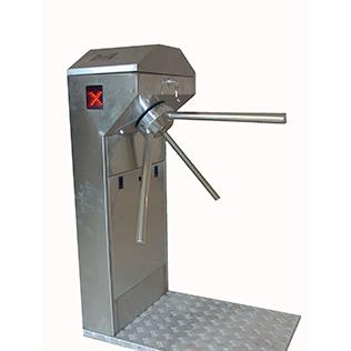 Special Purpose Kiosk Productions & Access Control Systems