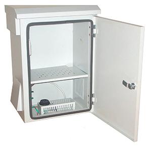 NEMA4 and Outdoor Type Cabinets