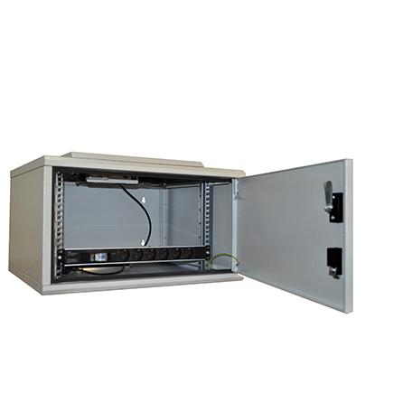 Superonline and Türk Telekom Approved Cabinets