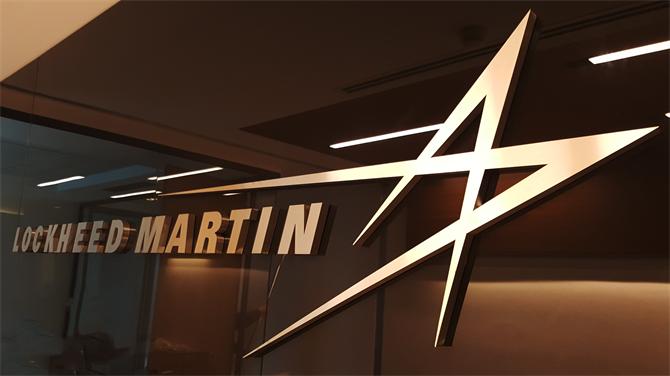 LOCKHEED MARTIN ANKARA