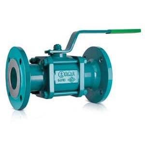 FAF Ball Valve Full bore