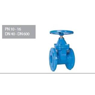 faf 6000 gate valve