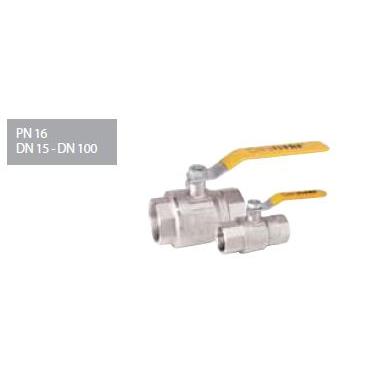 faf 4100 ball valve