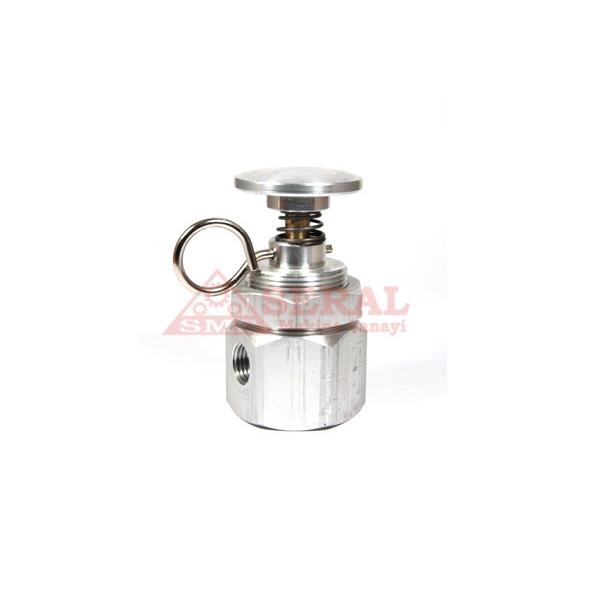 Fire Extinguisher Valve Part