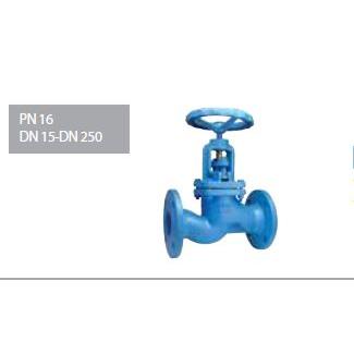 faf 2100 ball valve