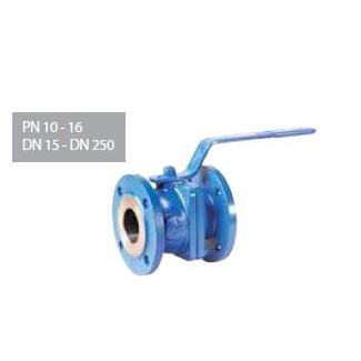 faf 1100 ball valve