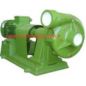 Alem Bertola H60-V Type Water Pump