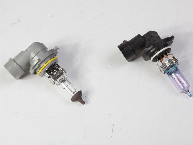 Osram Headlight Bulb