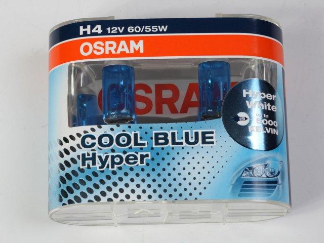 Osram Far Ampulü