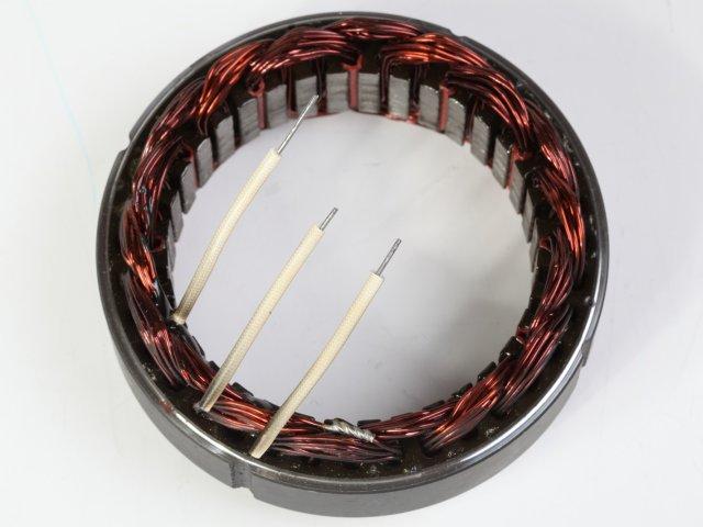 Bosch Stator