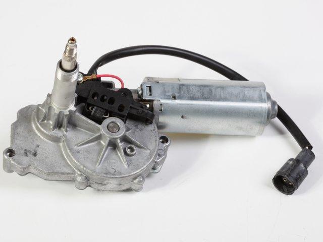 Bosch Wiper Motor