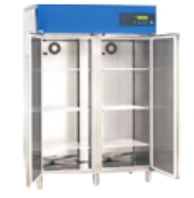 Rumed Refrigerated Incubator