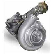 BorgWarner Turbo Systems