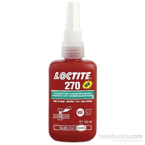 Loctite 270 Threadlocker