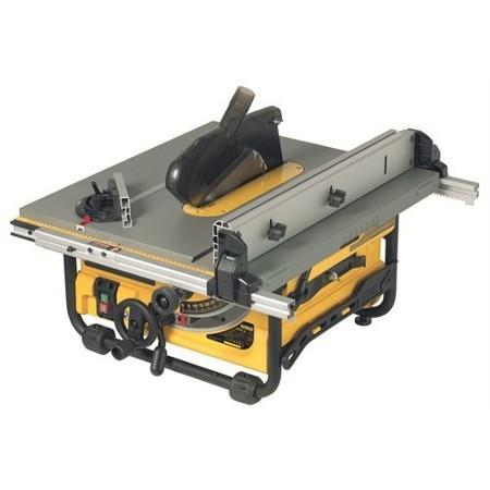 Dewalt DW745 Professional Bench Saw 1700 Watt 250mm